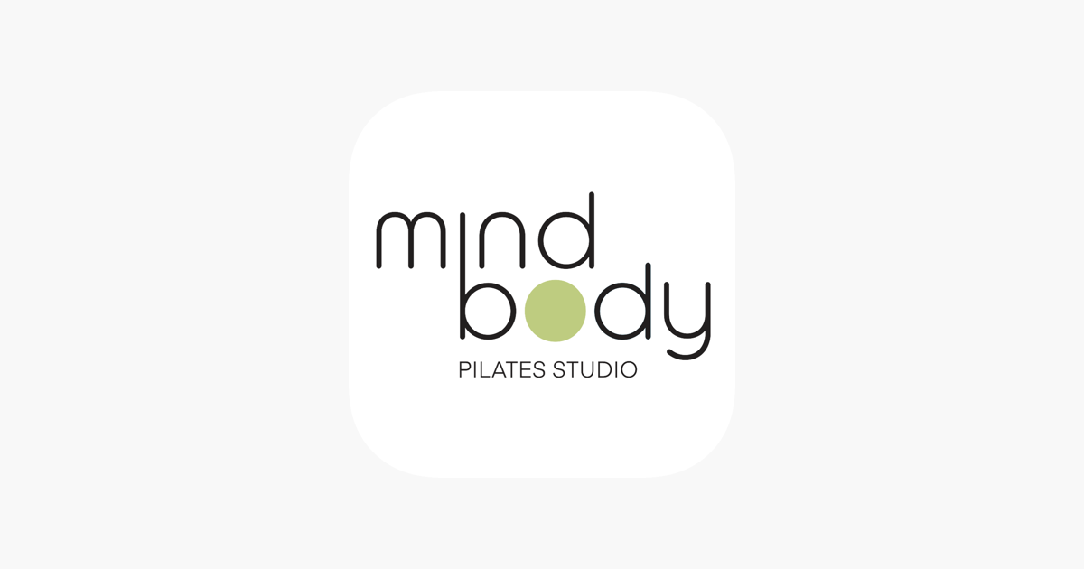 MINDBODY Pilates Studio on the App Store