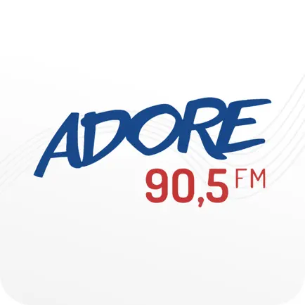 Adore FM - Louvor e Informação Читы