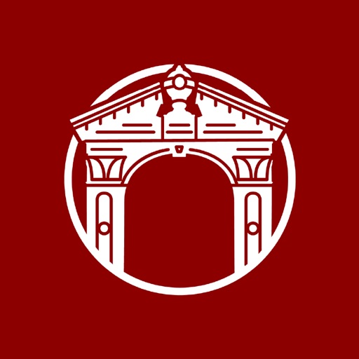 Ramapo College Archway Download