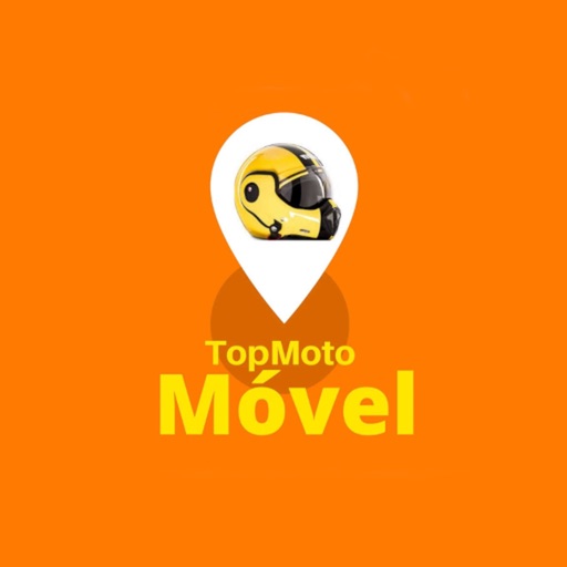 TopMoto Móvel - Passageiro