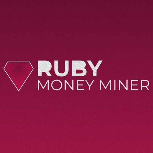 Ruby money miner