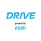 The Feri Drive App allows entrepreneurs(you) to drive and make more money