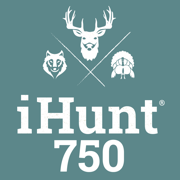 iHunt Hunting Calls 750