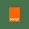 Icon Kaabu Orange SENEGAL