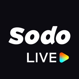 SodoLive-live stream & go chat