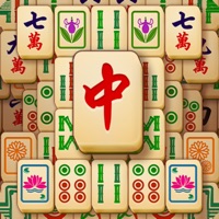  Mahjong Solitaire - Master Alternative