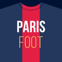 Paris Foot Direct: no officiel apk
