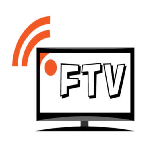 FastoTV iOS App