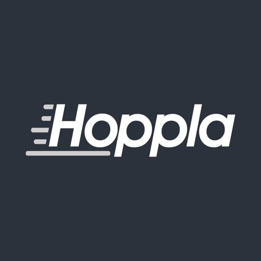 Hoppla - VTC & TAXI in Paris