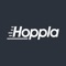 Hoppla is a VTC and taxi booking service that works in Paris and Île-de-France