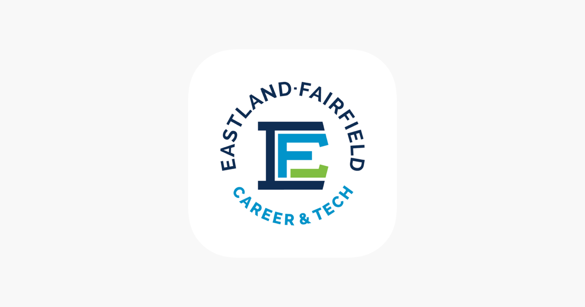 ‎Eastland Fairfield Career Tech on the App Store