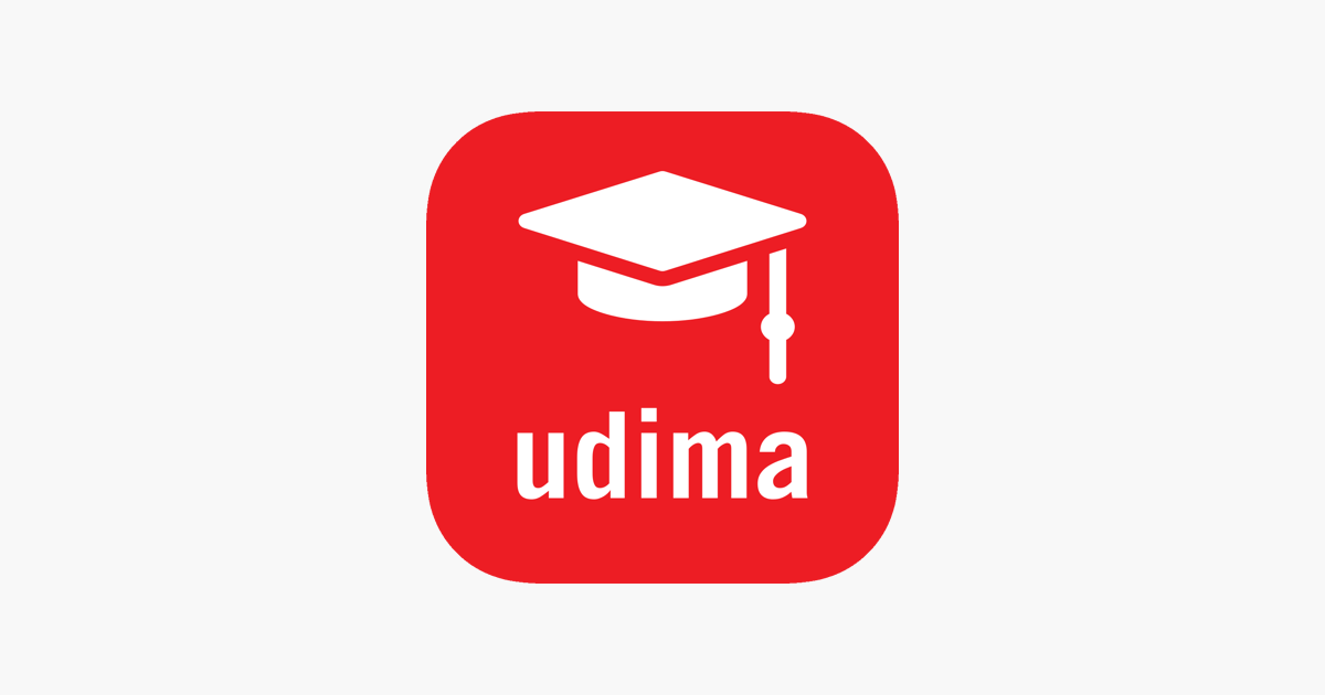 ‎Aula UDIMA En App Store