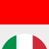 Indonesiano-Italiano