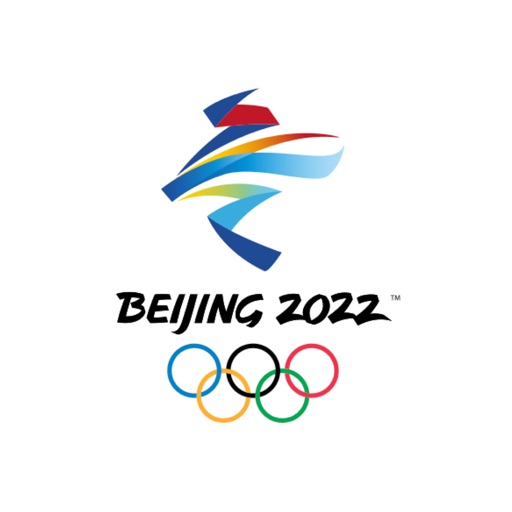北京2022logo