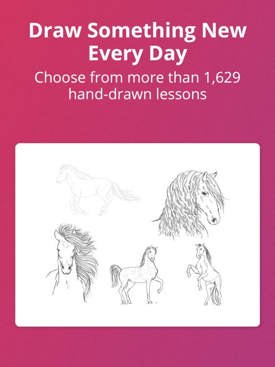 ShadowDraw: Learn How to Draw screenshot-5