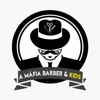 A Mafia Barber Kids