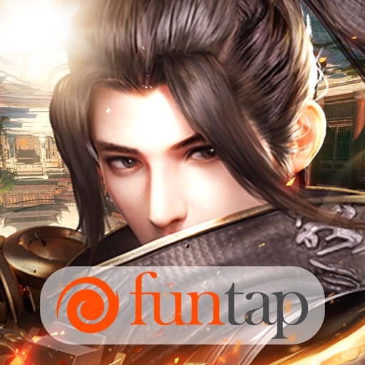 Thiên Ngoại Giang Hồ - Funtap JSC