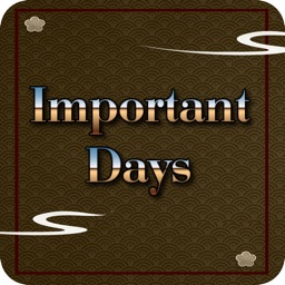 Important Days 2021