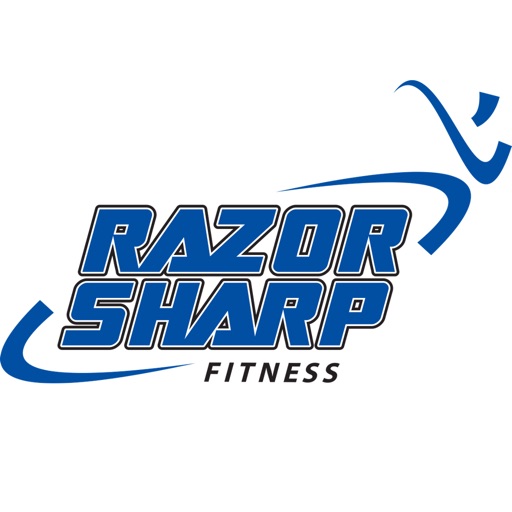 Razor Sharp Fitness