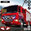Real Fire Truck Simulator Game