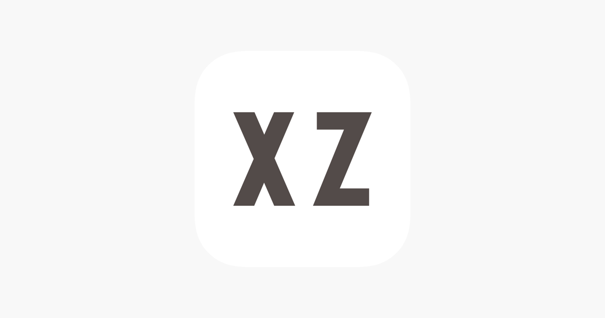 Xz クローゼット ファッション 洋服 コーディネート をapp Storeで