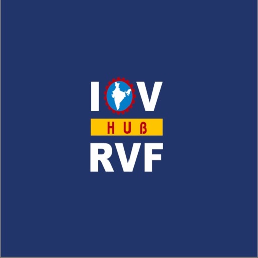 IOVRVF-HUB