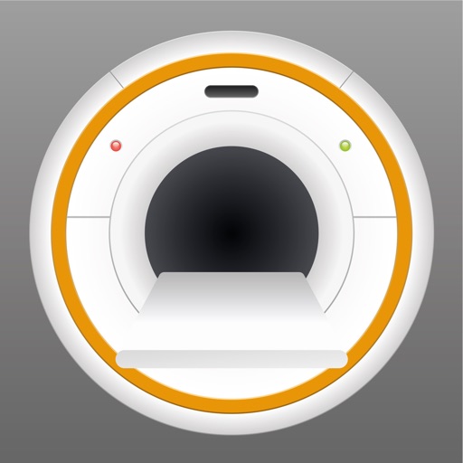 MRI Essentials iOS App