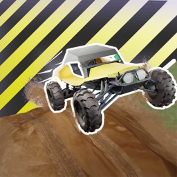 Climb Offroad Racing by BOUNCE ENTERTAINMENT COMPANY LIMITED