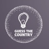 Guess The World Countries