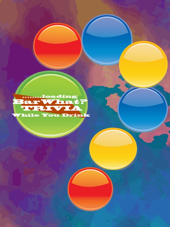 BarWhat? 5000+ Trivia Game