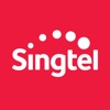 Icon My Singtel app