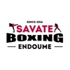 Savate Boxing Endoume