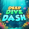 Icon Deep Dive Dash