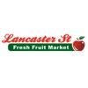 Lancaster St Fresh FruitMarket