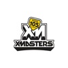 XMasters - Sport and Music