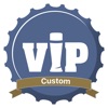 VIP - Delivery Custom