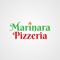 Congratulations - you found our Marinara Woodfire Oven Pizzeria in London App
