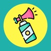 Air Horn - Sounds Button