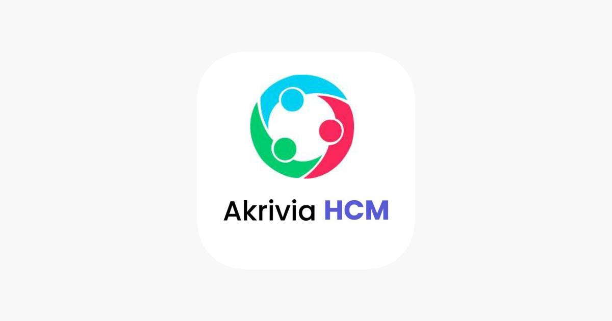 ‎Akrivia HCM 3.0