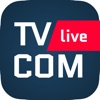 TVCOM live stream