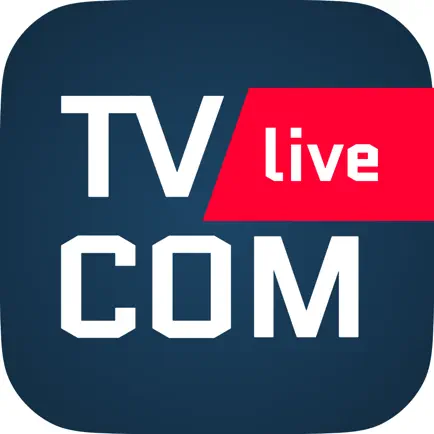 TVCOM live stream Читы