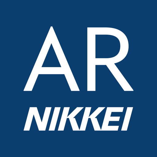 NIKKEI AR Download