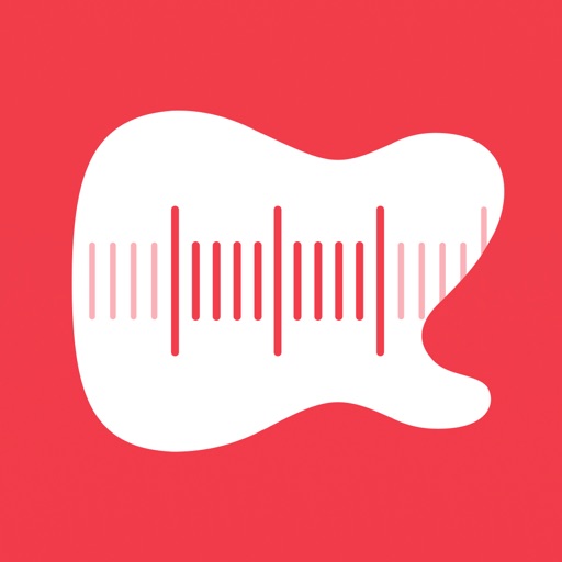 Tuner ONE: guitar & ukulele iOS App