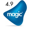 Magic xpa 4.9 Client 日本語版