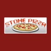 Stone Pizza.