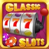 Casino Games: Vegas Slots 777