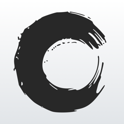Ícone do app Carbo › Caderno Digital