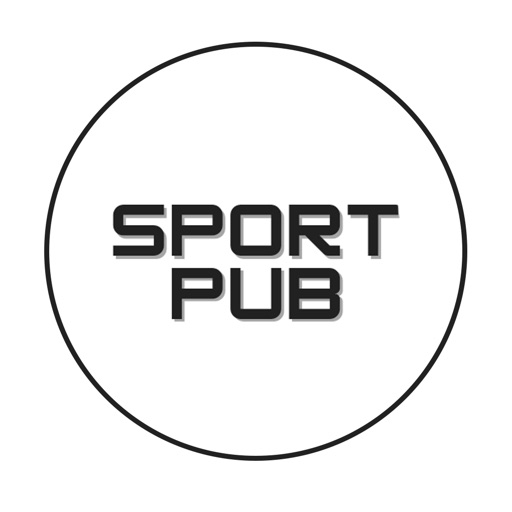 Új SPORT Pub