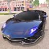 Car Games Simulator Driving