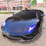 Car Games Simulator & Driving